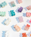 Gummy Bear Shoe Charms Sugary Sweets Furry