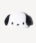 Pochacco Sanrio Plushie Head Shoe Charm